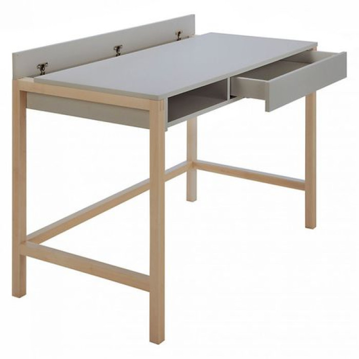 Escritorio Northgate (gris)